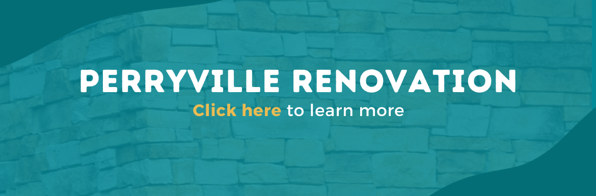 Image - Perryville Renovation