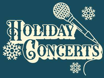 Holiday Concert: Newark Symphony Orchestra