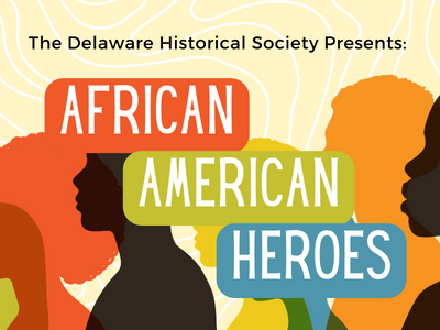 African American Heroes