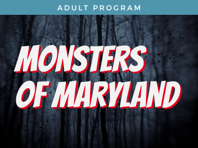 Monsters of Maryland