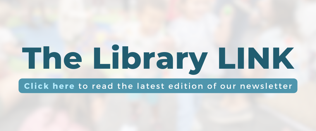 Library Link Newsletter