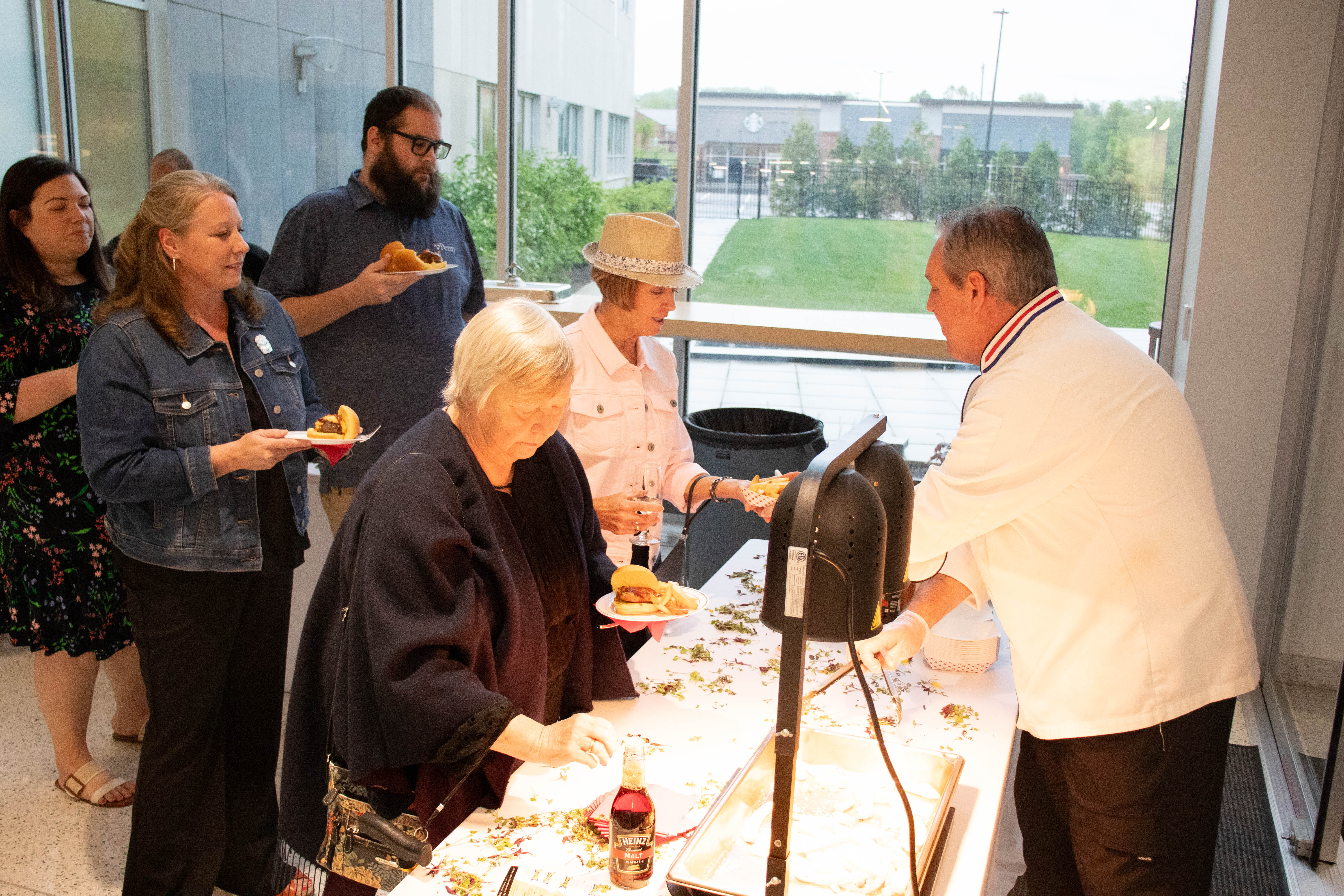 2024 Books, Bourbon, & BBQ