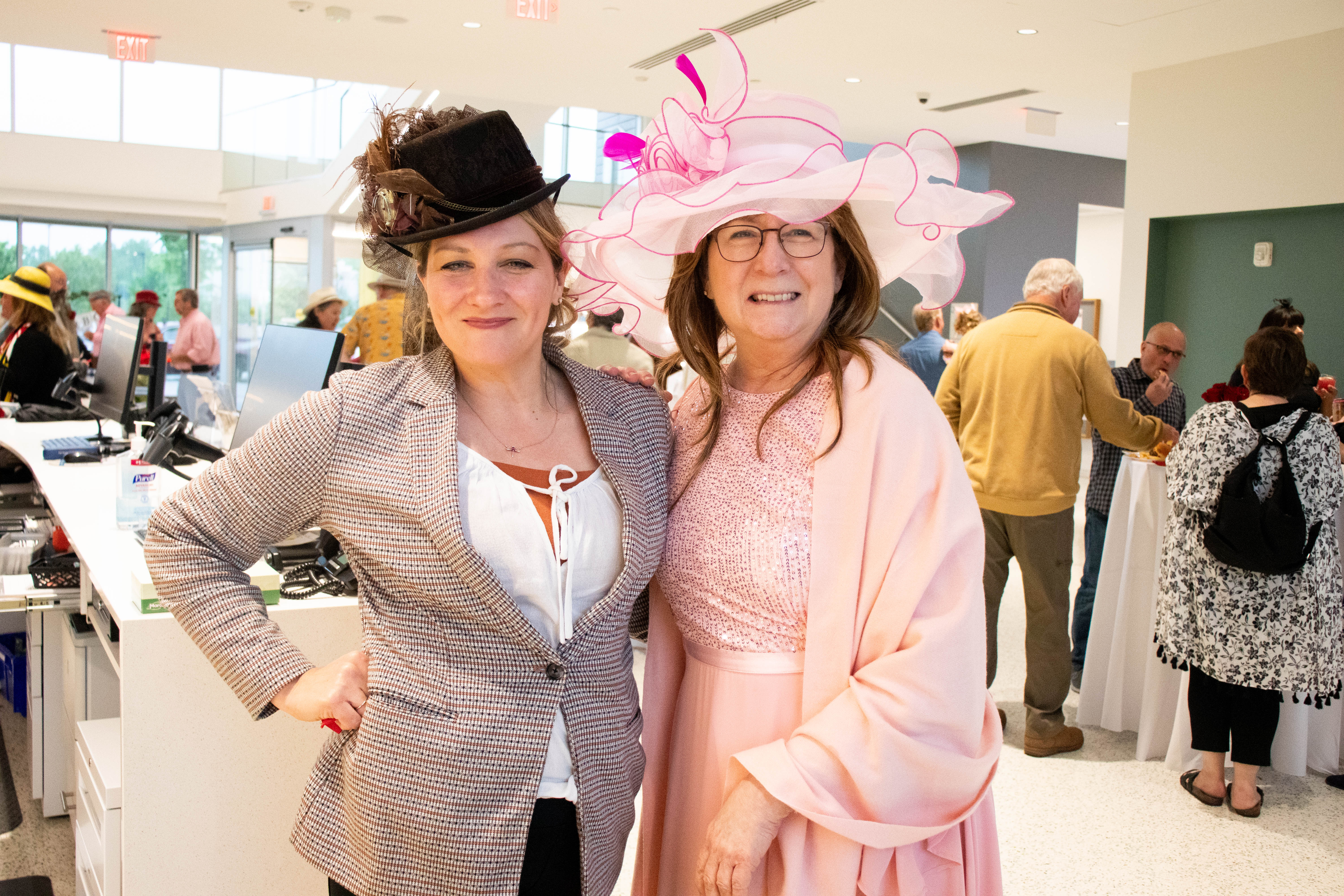 2024 Books, Bourbon, & BBQ