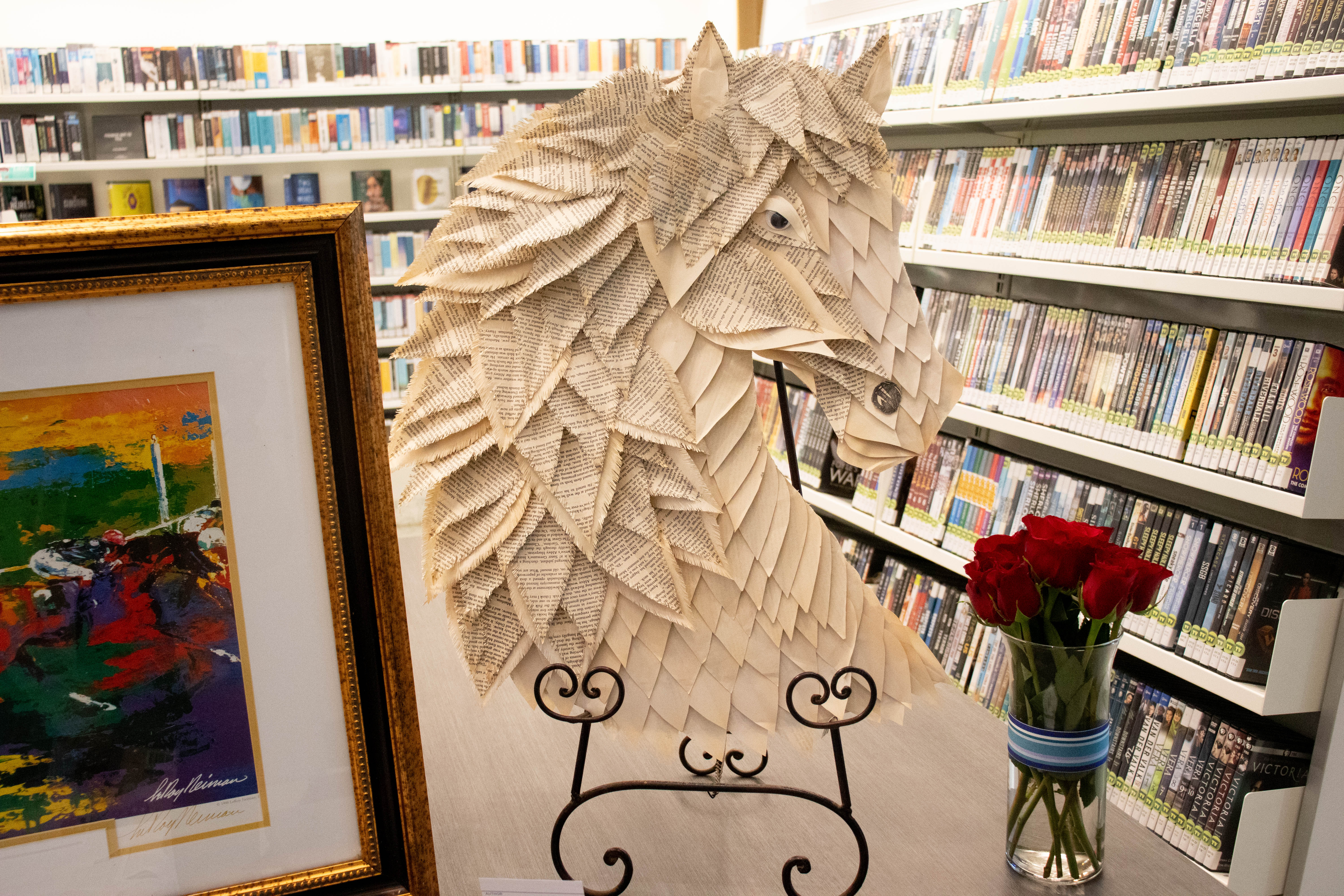 2024 Books, Bourbon, & BBQ