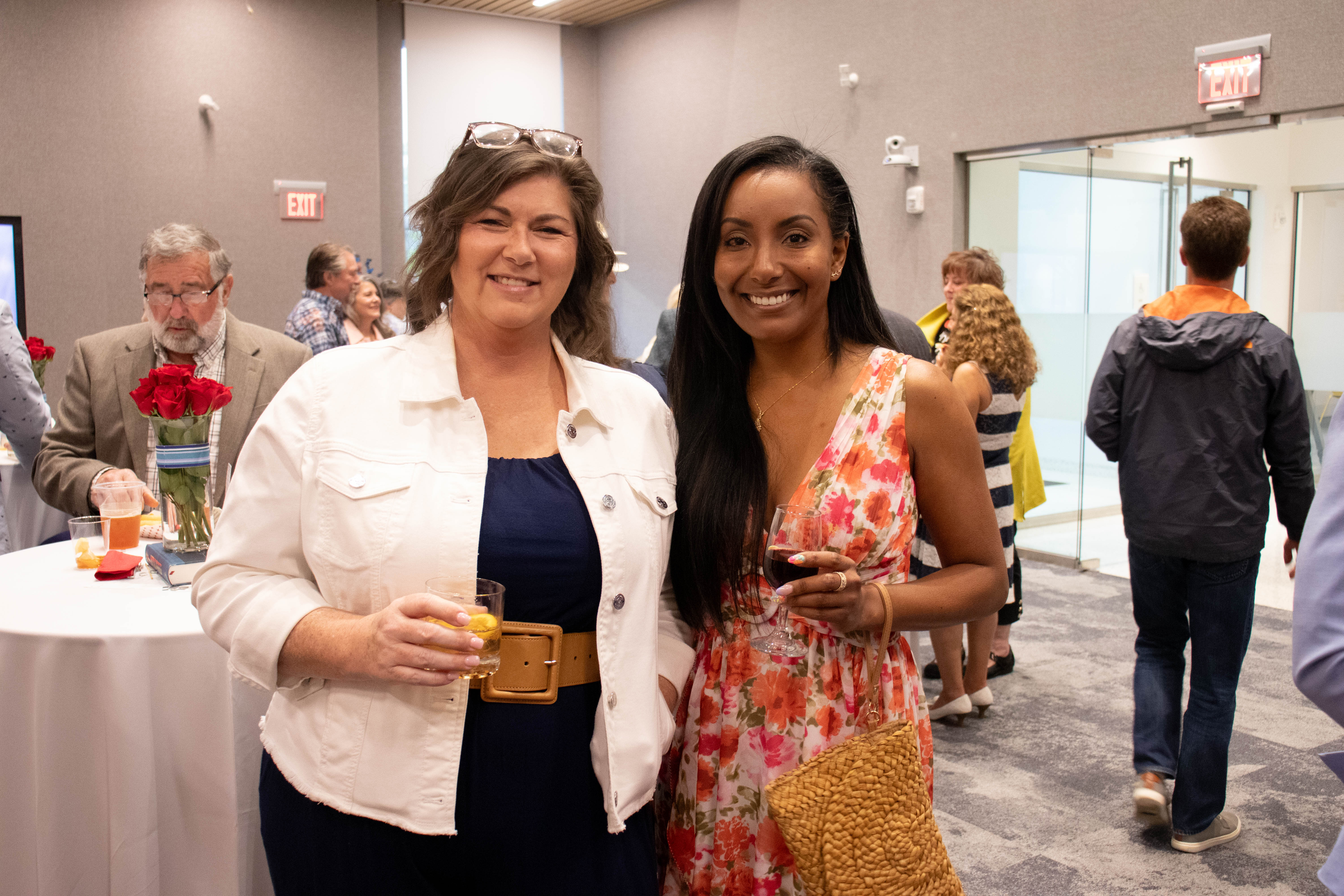 2024 Books, Bourbon, & BBQ