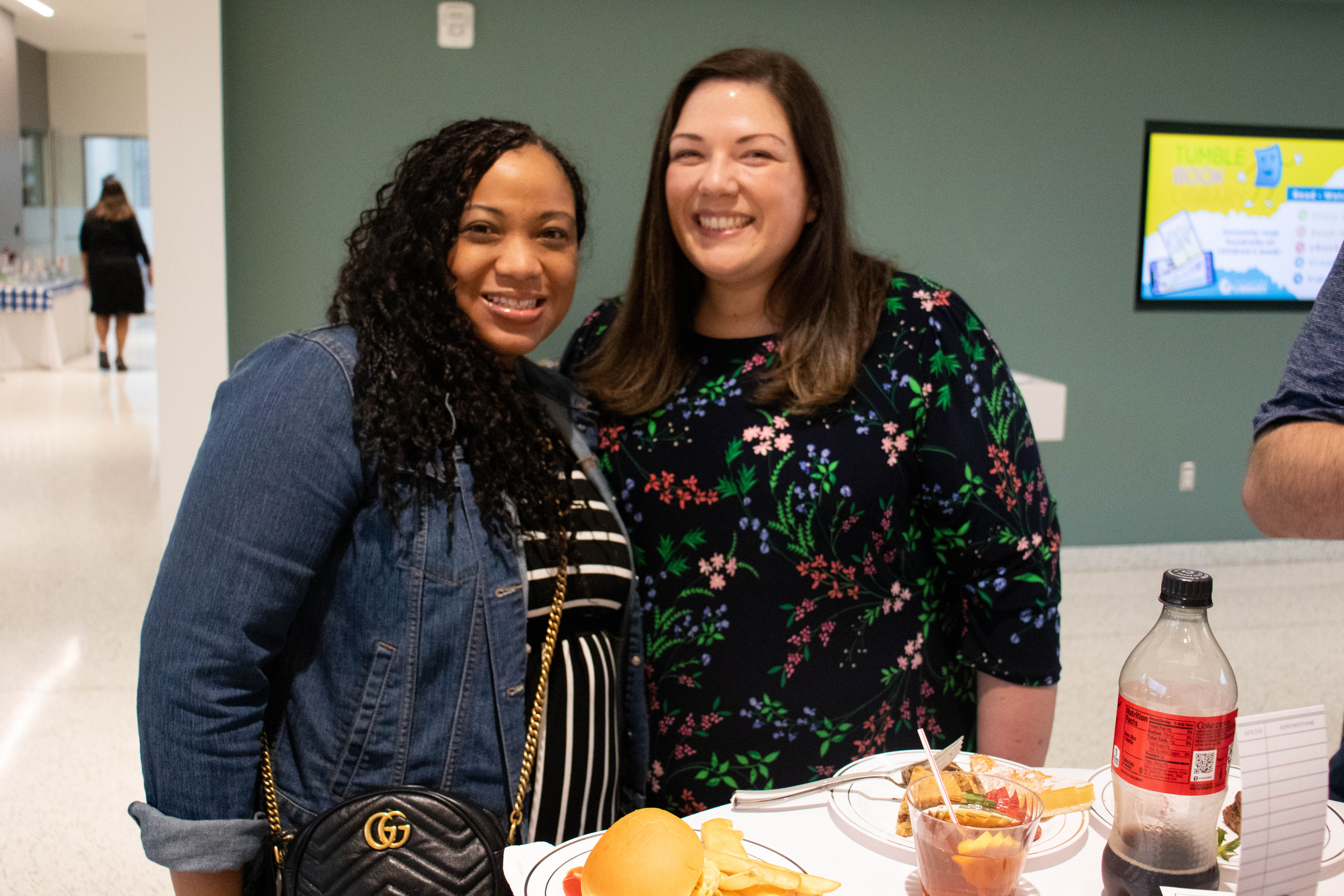 2024 Books, Bourbon, & BBQ