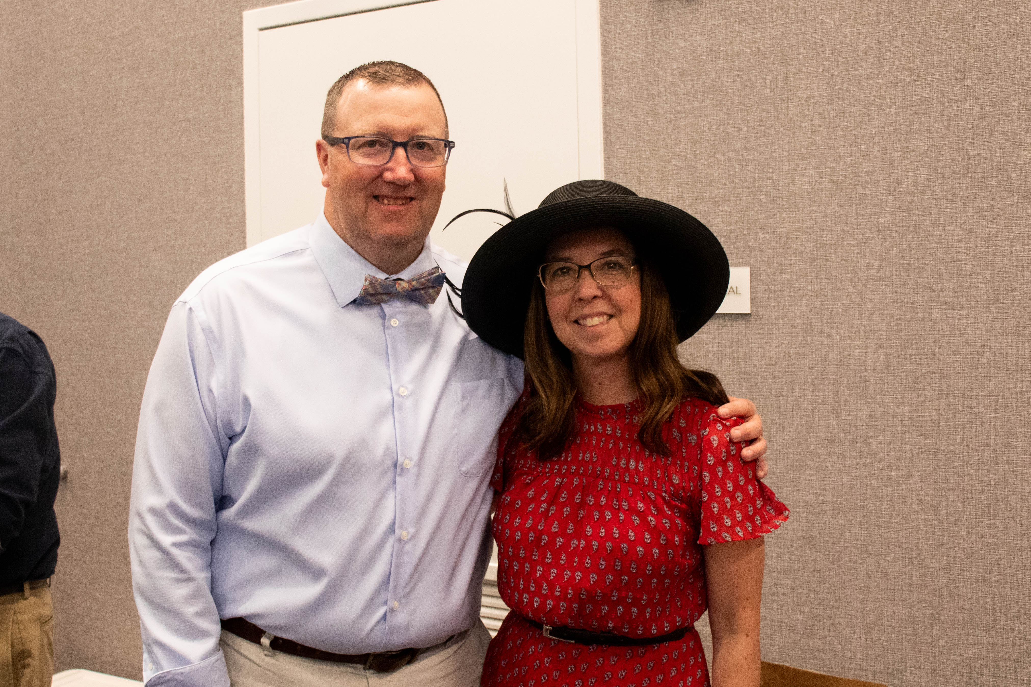 2024 Books, Bourbon, & BBQ