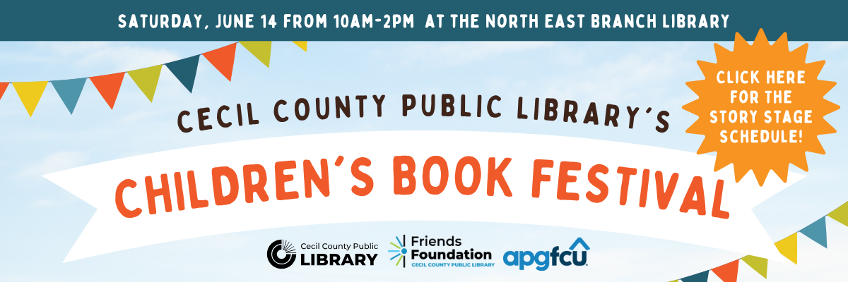 Children's Book Festival