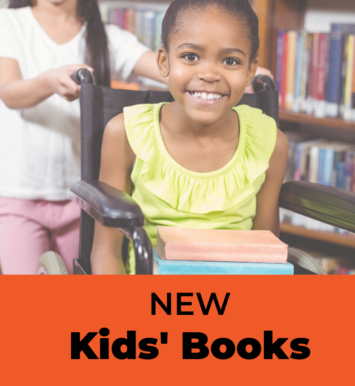 New Kids' Books
