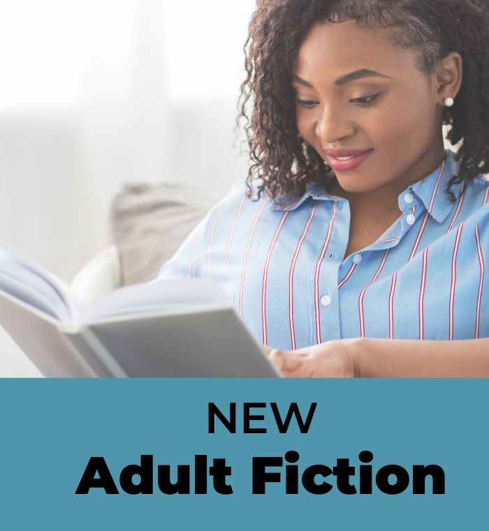 New Adult Fiction