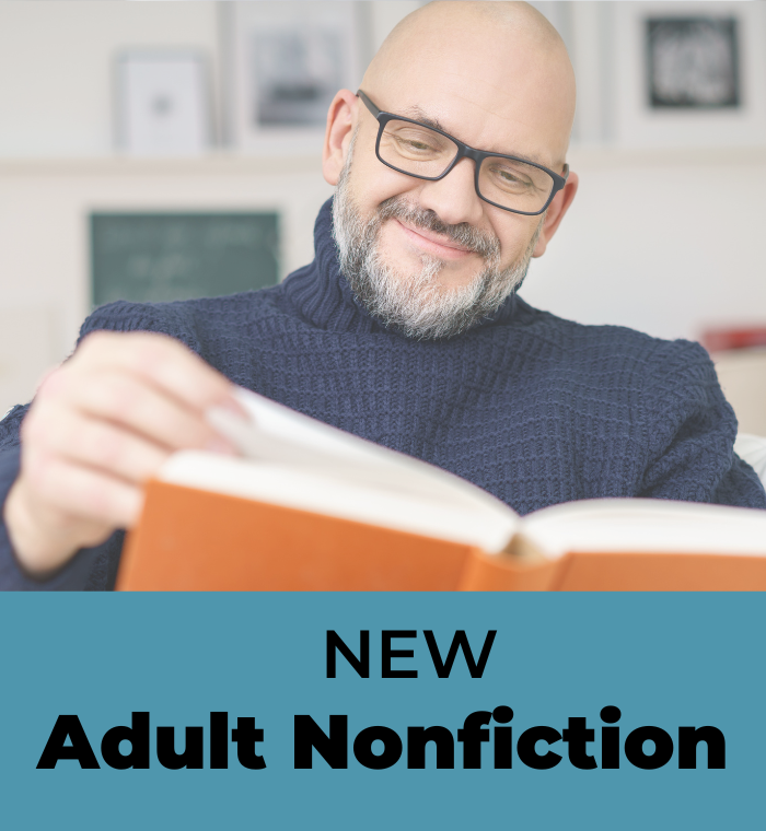 New Adult Nonfiction