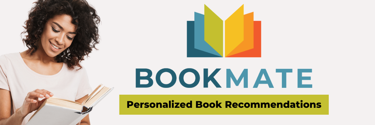 BookMate: Personalized Book Recommendations