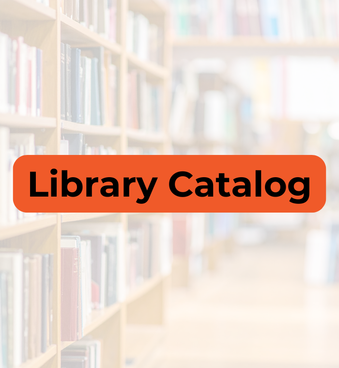 Library Catalog