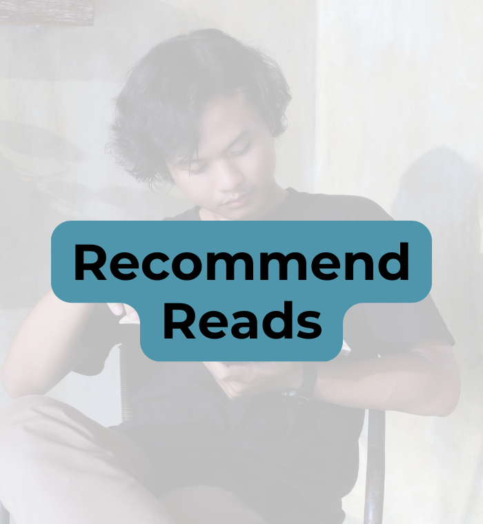 Recommended Reads