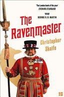 Image for "The Ravenmaster"