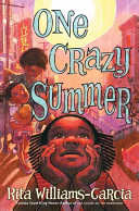 Image for "One Crazy Summer"