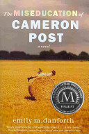 Image for "The Miseducation of Cameron Post"