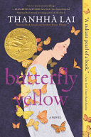 Image for "Butterfly Yellow"