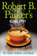 Image for "Robert B. Parker&#039;s Blind Spot"
