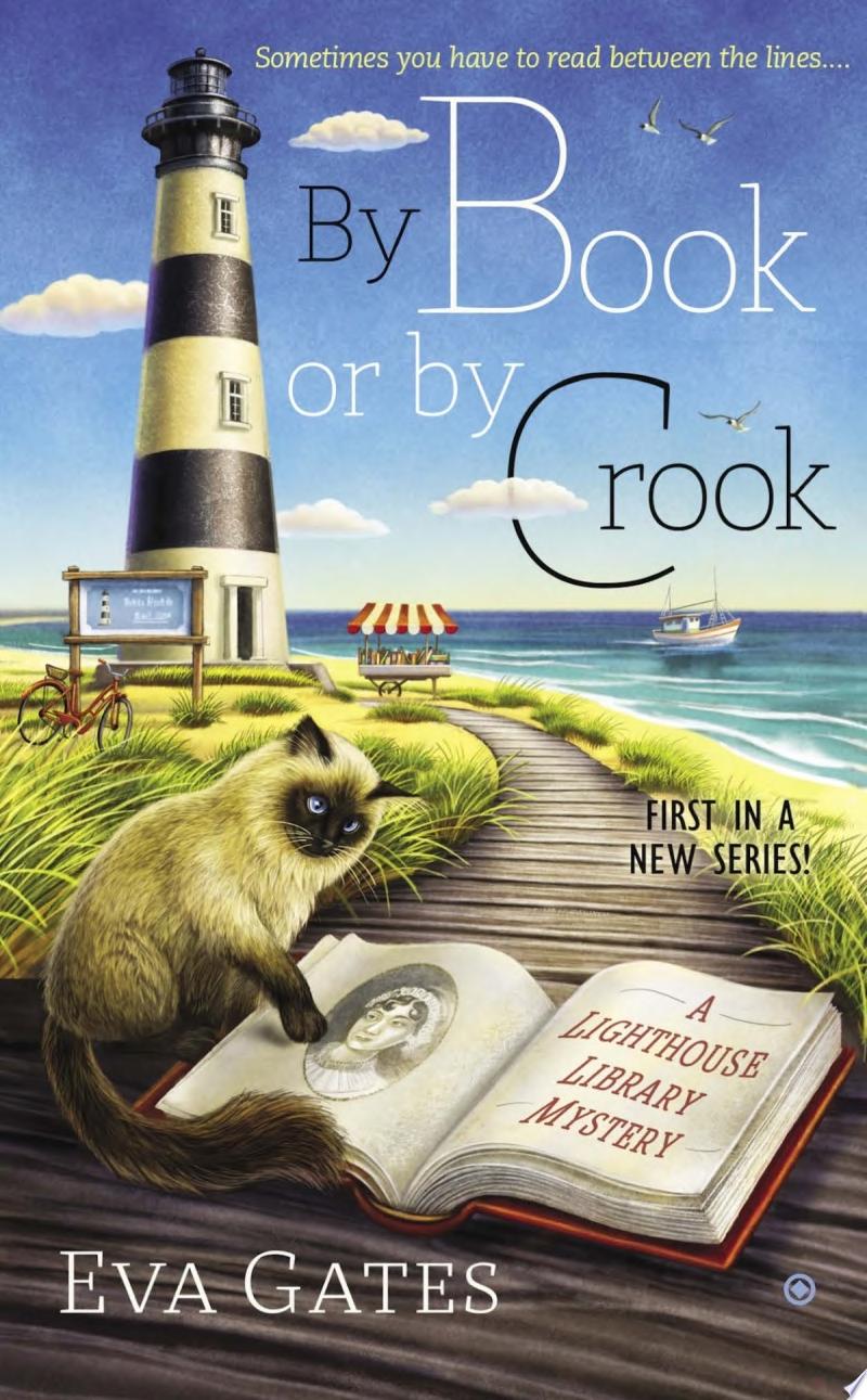 Image for "By Book or By Crook"
