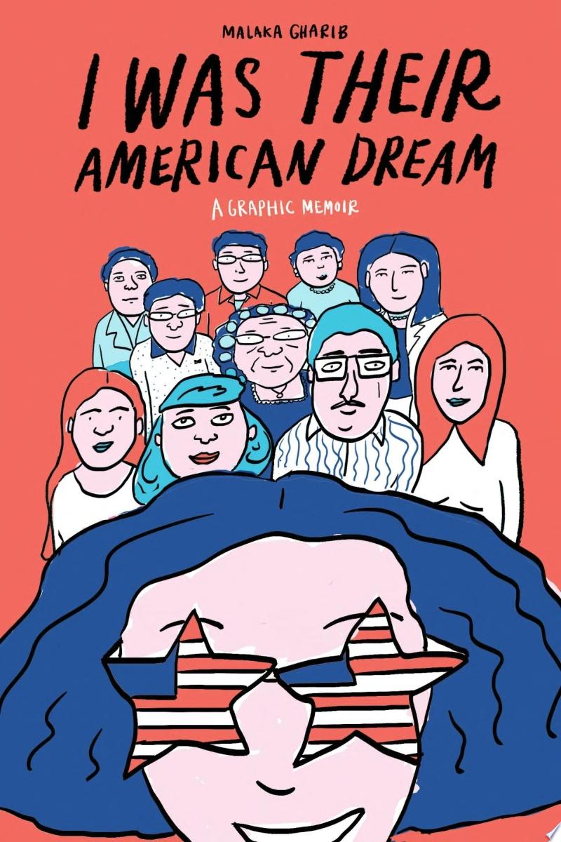 Image for "I Was Their American Dream"
