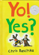 Image for "Yo! Yes?"