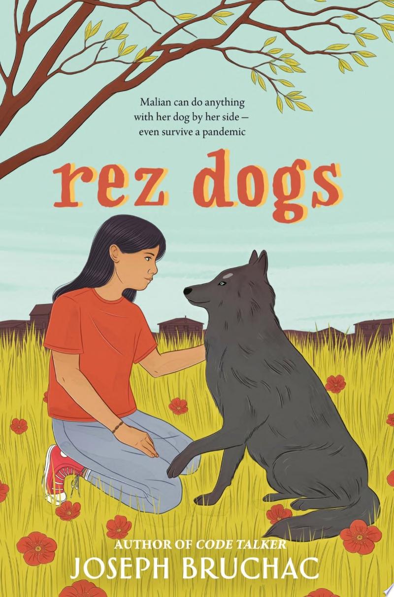 Image for "Rez Dogs"