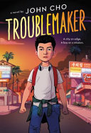 Image for "Troublemaker"