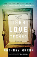 Image for "The Tsar of Love and Techno"