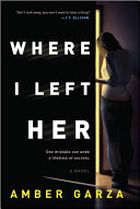 Image for "Where I Left Her"