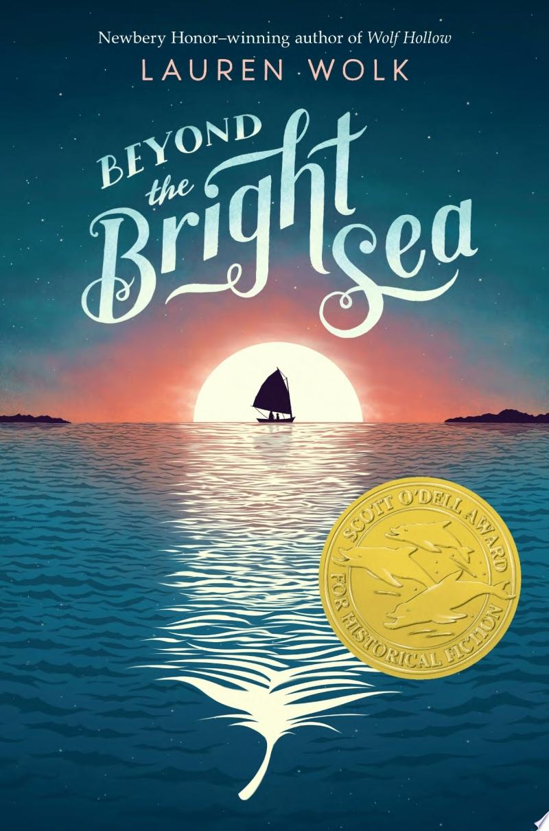 Image for "Beyond the Bright Sea"