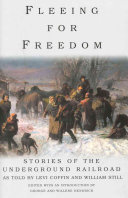 Image for "Fleeing for Freedom"