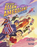 Image for "Awesome Asian Americans"