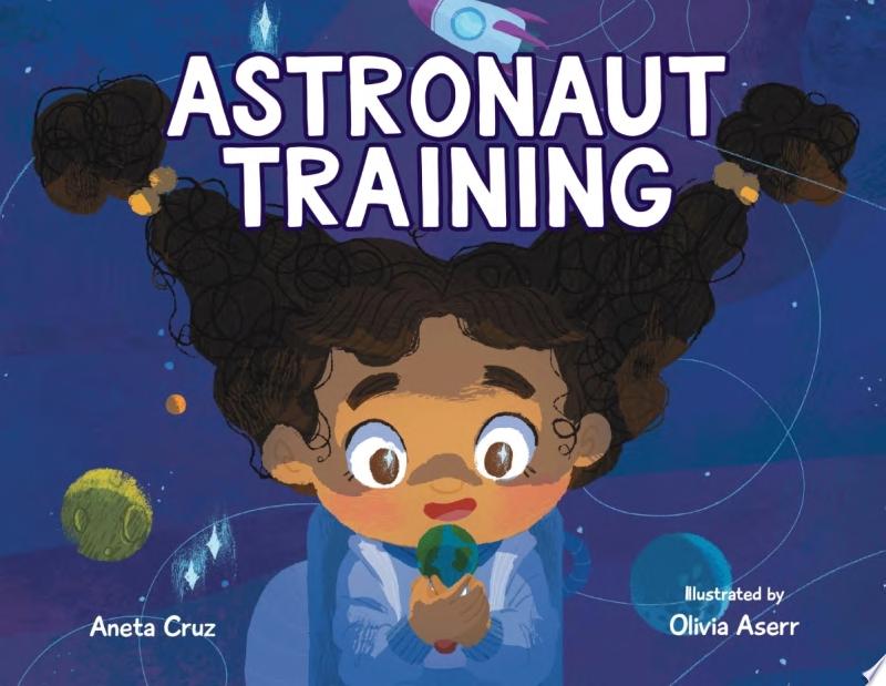 Image for "Astronaut Training"