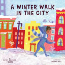 Image for "A Winter Walk in the City"