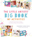 Image for "The Little Artists’ Big Book of Activities"