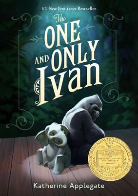 Image of "The One and Only Ivan"
