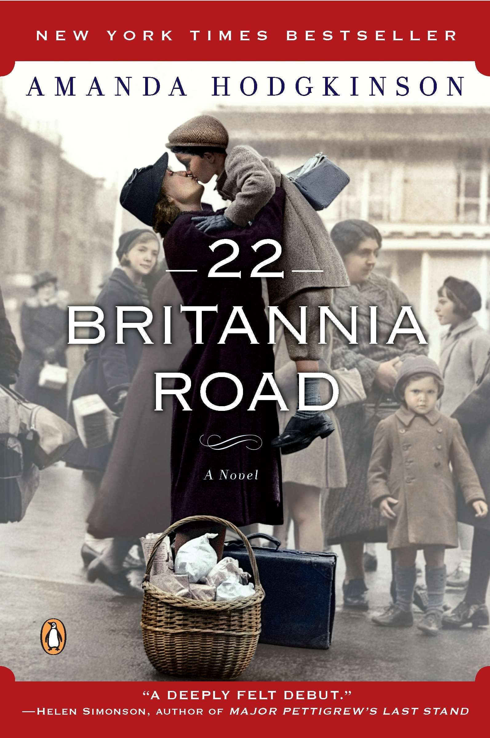Image for "22 Britannia Road"