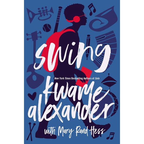 Image for "Swing"
