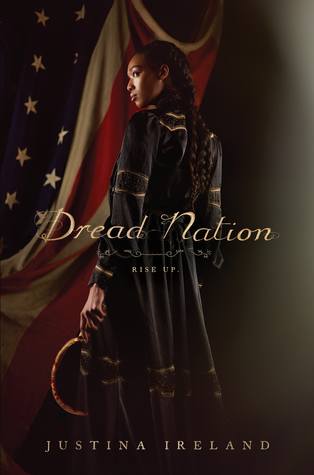 Image for "Dread Nation"