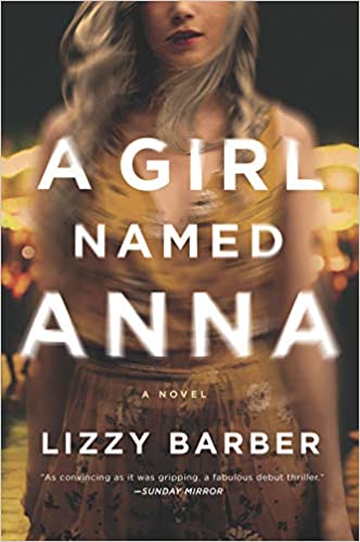 Image for "A Girl Named Anna"