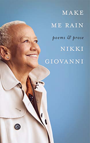 Image for "Make Me Rain"