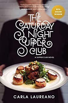 Image for "The Saturday Night Supper Club"