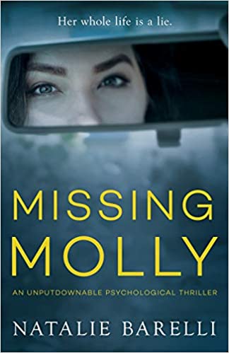 image for "Missing Molly"