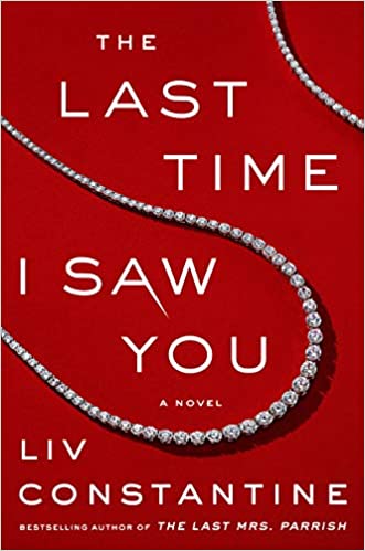 Image for "The Last Time I Saw You"
