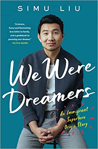 Image for "We Were Dreamers"