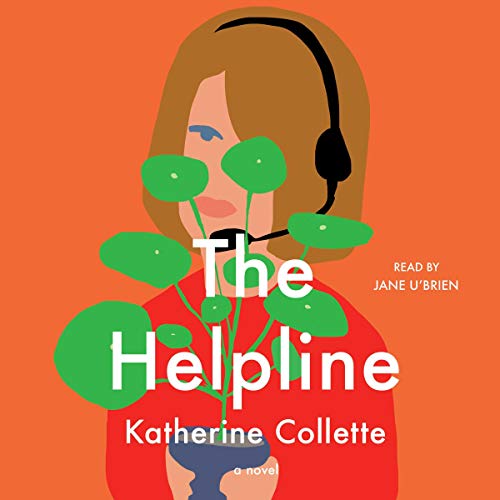 Image for "The Helpline"