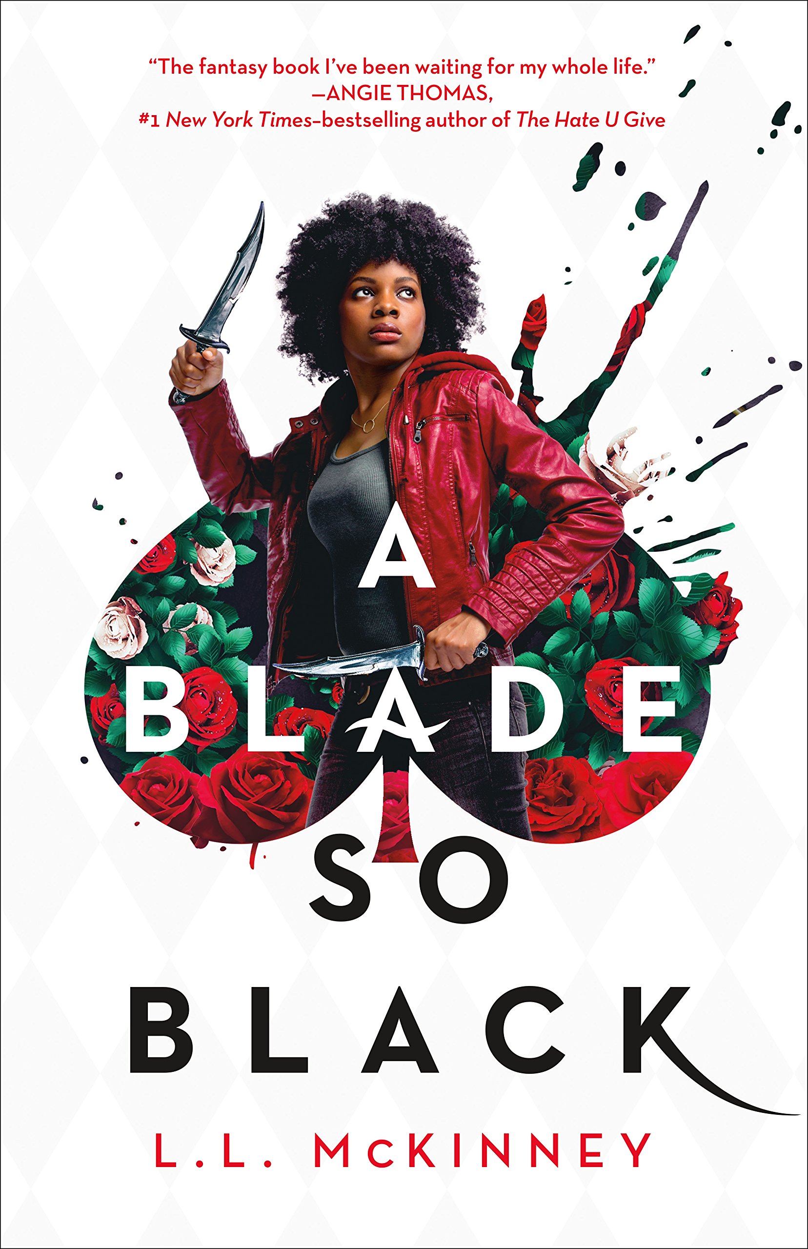 Image for "A Blade So Black"