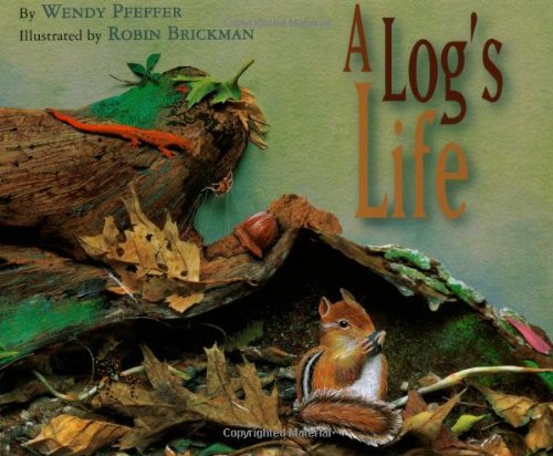 A Log's Life 