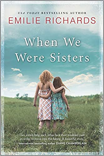Image for "When We Were Sisters"